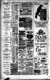 Folkestone Express, Sandgate, Shorncliffe & Hythe Advertiser Saturday 06 January 1894 Page 2