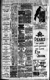 Folkestone Express, Sandgate, Shorncliffe & Hythe Advertiser Saturday 20 January 1894 Page 2