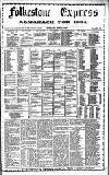 Folkestone Express, Sandgate, Shorncliffe & Hythe Advertiser Saturday 20 January 1894 Page 9