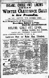 Folkestone Express, Sandgate, Shorncliffe & Hythe Advertiser Wednesday 24 January 1894 Page 4