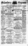 Folkestone Express, Sandgate, Shorncliffe & Hythe Advertiser Saturday 27 January 1894 Page 1