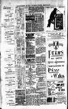 Folkestone Express, Sandgate, Shorncliffe & Hythe Advertiser Saturday 10 February 1894 Page 1