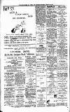 Folkestone Express, Sandgate, Shorncliffe & Hythe Advertiser Saturday 10 February 1894 Page 3