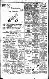 Folkestone Express, Sandgate, Shorncliffe & Hythe Advertiser Wednesday 14 February 1894 Page 4