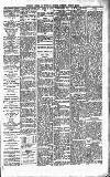 Folkestone Express, Sandgate, Shorncliffe & Hythe Advertiser Wednesday 14 February 1894 Page 5