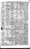 Folkestone Express, Sandgate, Shorncliffe & Hythe Advertiser Saturday 24 February 1894 Page 5