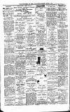Folkestone Express, Sandgate, Shorncliffe & Hythe Advertiser Wednesday 14 March 1894 Page 4