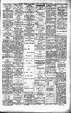 Folkestone Express, Sandgate, Shorncliffe & Hythe Advertiser Saturday 17 March 1894 Page 5