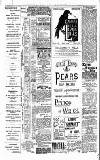 Folkestone Express, Sandgate, Shorncliffe & Hythe Advertiser Wednesday 04 April 1894 Page 2