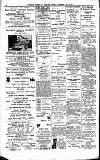 Folkestone Express, Sandgate, Shorncliffe & Hythe Advertiser Saturday 19 May 1894 Page 4
