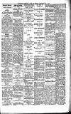 Folkestone Express, Sandgate, Shorncliffe & Hythe Advertiser Saturday 19 May 1894 Page 5