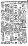 Folkestone Express, Sandgate, Shorncliffe & Hythe Advertiser Saturday 02 June 1894 Page 5