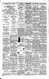 Folkestone Express, Sandgate, Shorncliffe & Hythe Advertiser Saturday 23 June 1894 Page 4