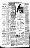 Folkestone Express, Sandgate, Shorncliffe & Hythe Advertiser Saturday 14 July 1894 Page 2