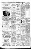 Folkestone Express, Sandgate, Shorncliffe & Hythe Advertiser Saturday 14 July 1894 Page 4