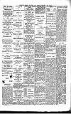 Folkestone Express, Sandgate, Shorncliffe & Hythe Advertiser Saturday 14 July 1894 Page 5