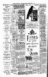 Folkestone Express, Sandgate, Shorncliffe & Hythe Advertiser Wednesday 18 July 1894 Page 2