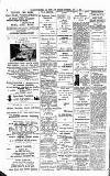 Folkestone Express, Sandgate, Shorncliffe & Hythe Advertiser Wednesday 18 July 1894 Page 4