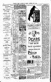 Folkestone Express, Sandgate, Shorncliffe & Hythe Advertiser Saturday 28 July 1894 Page 2