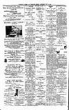 Folkestone Express, Sandgate, Shorncliffe & Hythe Advertiser Saturday 28 July 1894 Page 4