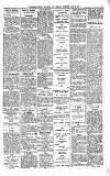 Folkestone Express, Sandgate, Shorncliffe & Hythe Advertiser Saturday 28 July 1894 Page 5
