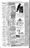 Folkestone Express, Sandgate, Shorncliffe & Hythe Advertiser Wednesday 01 August 1894 Page 2