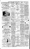 Folkestone Express, Sandgate, Shorncliffe & Hythe Advertiser Wednesday 01 August 1894 Page 4