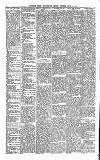 Folkestone Express, Sandgate, Shorncliffe & Hythe Advertiser Wednesday 01 August 1894 Page 8