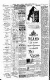 Folkestone Express, Sandgate, Shorncliffe & Hythe Advertiser Saturday 04 August 1894 Page 2