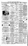 Folkestone Express, Sandgate, Shorncliffe & Hythe Advertiser Saturday 04 August 1894 Page 4