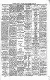 Folkestone Express, Sandgate, Shorncliffe & Hythe Advertiser Saturday 04 August 1894 Page 5