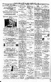 Folkestone Express, Sandgate, Shorncliffe & Hythe Advertiser Saturday 11 August 1894 Page 4