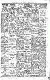 Folkestone Express, Sandgate, Shorncliffe & Hythe Advertiser Saturday 11 August 1894 Page 5