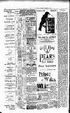 Folkestone Express, Sandgate, Shorncliffe & Hythe Advertiser Wednesday 15 August 1894 Page 2