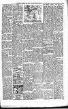 Folkestone Express, Sandgate, Shorncliffe & Hythe Advertiser Wednesday 15 August 1894 Page 3