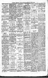 Folkestone Express, Sandgate, Shorncliffe & Hythe Advertiser Wednesday 15 August 1894 Page 5