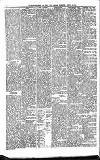 Folkestone Express, Sandgate, Shorncliffe & Hythe Advertiser Wednesday 15 August 1894 Page 8