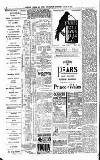 Folkestone Express, Sandgate, Shorncliffe & Hythe Advertiser Saturday 18 August 1894 Page 2