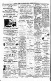 Folkestone Express, Sandgate, Shorncliffe & Hythe Advertiser Saturday 18 August 1894 Page 4