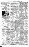 Folkestone Express, Sandgate, Shorncliffe & Hythe Advertiser Saturday 25 August 1894 Page 4