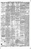 Folkestone Express, Sandgate, Shorncliffe & Hythe Advertiser Saturday 25 August 1894 Page 5