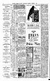 Folkestone Express, Sandgate, Shorncliffe & Hythe Advertiser Saturday 01 September 1894 Page 2