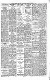 Folkestone Express, Sandgate, Shorncliffe & Hythe Advertiser Saturday 01 September 1894 Page 5