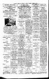 Folkestone Express, Sandgate, Shorncliffe & Hythe Advertiser Wednesday 05 September 1894 Page 4