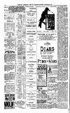 Folkestone Express, Sandgate, Shorncliffe & Hythe Advertiser Saturday 22 September 1894 Page 2