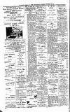 Folkestone Express, Sandgate, Shorncliffe & Hythe Advertiser Saturday 29 September 1894 Page 4