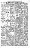 Folkestone Express, Sandgate, Shorncliffe & Hythe Advertiser Saturday 29 September 1894 Page 5