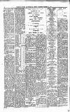Folkestone Express, Sandgate, Shorncliffe & Hythe Advertiser Saturday 29 September 1894 Page 8