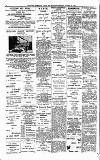 Folkestone Express, Sandgate, Shorncliffe & Hythe Advertiser Saturday 20 October 1894 Page 4