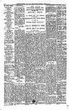 Folkestone Express, Sandgate, Shorncliffe & Hythe Advertiser Saturday 20 October 1894 Page 8